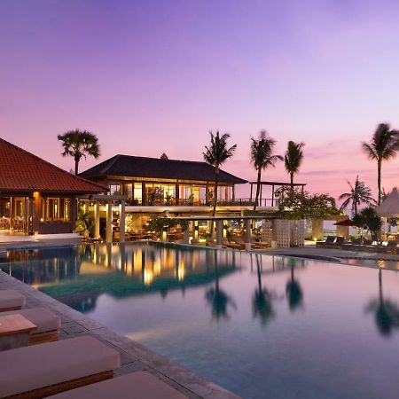 Bali Niksoma Boutique Beach Resort Legian  Exterior photo The Westin Resort & Villas, Nusa Dua