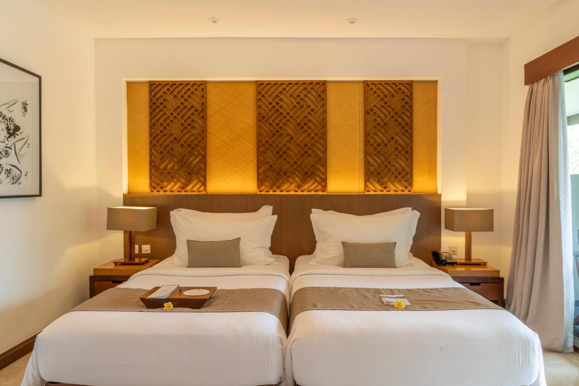 Bali Niksoma Boutique Beach Resort Legian  Exterior photo Deluxe Room