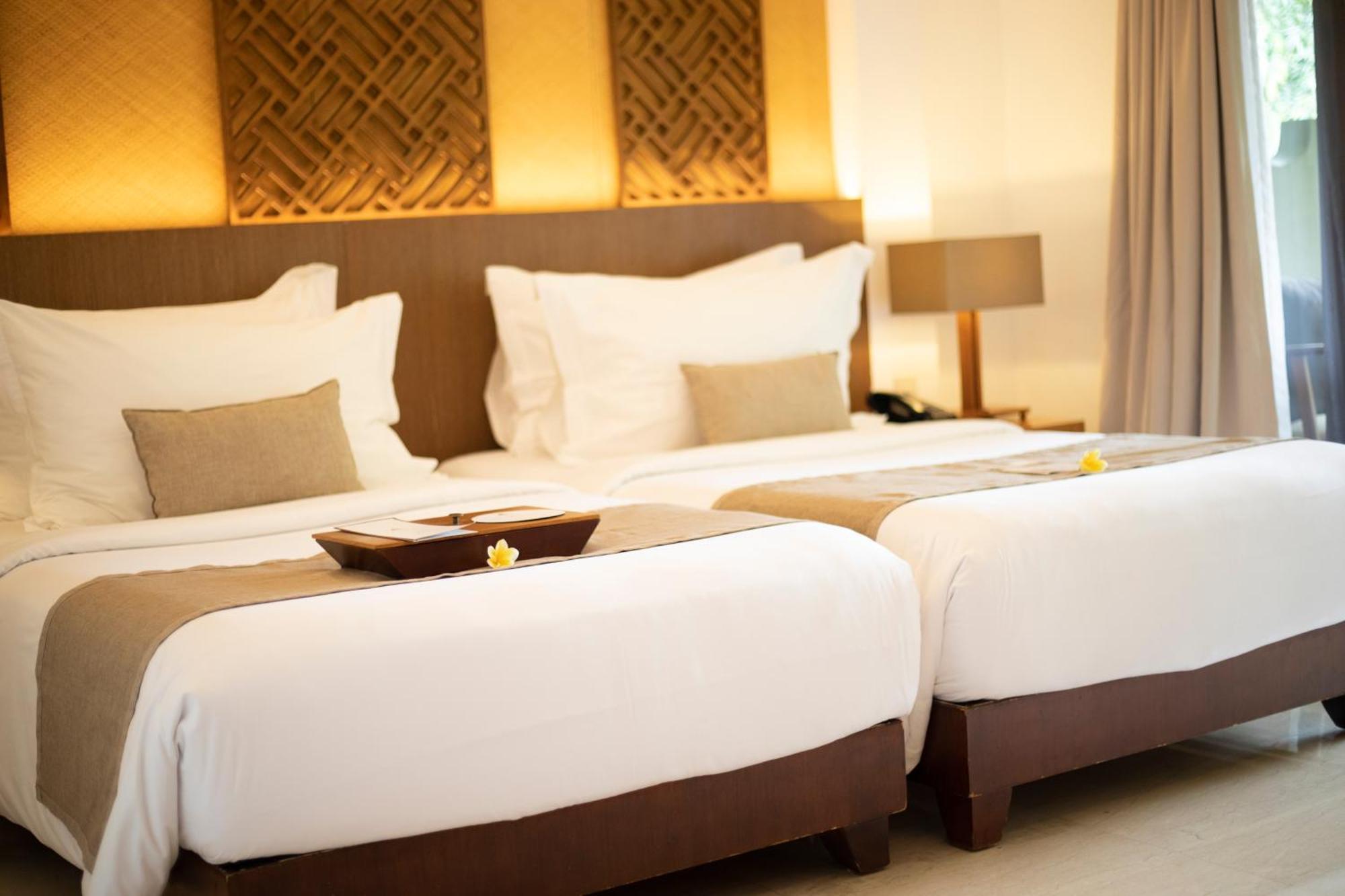 Bali Niksoma Boutique Beach Resort Legian  Exterior photo Deluxe Room